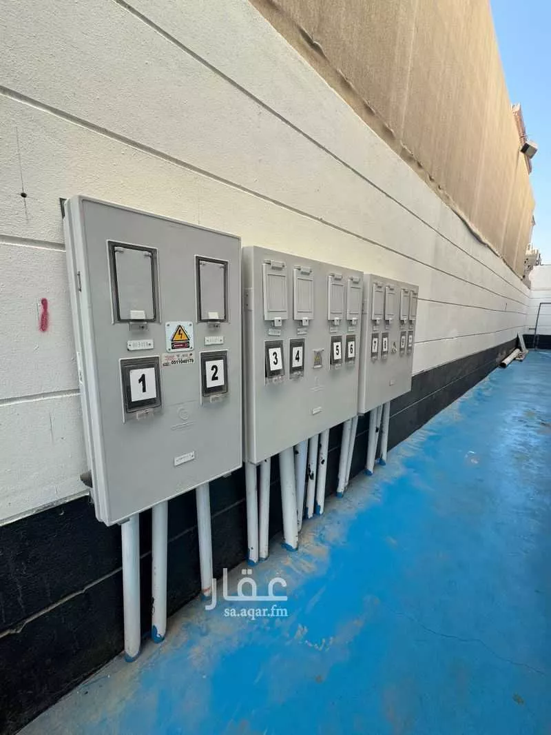 4 bedroom apartment in Al Rawdah 2