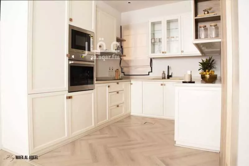 3 bedroom apartment in Al Muhammadiyah 4