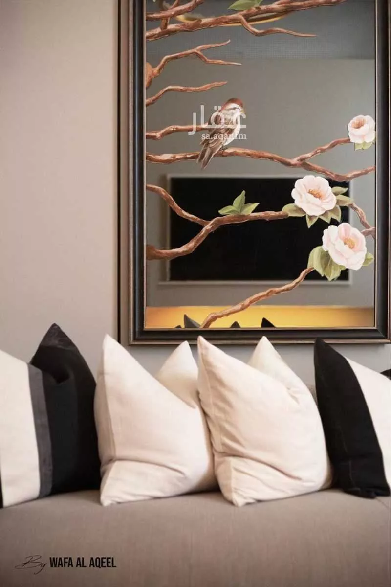 3 bedroom apartment in Al Muhammadiyah 1