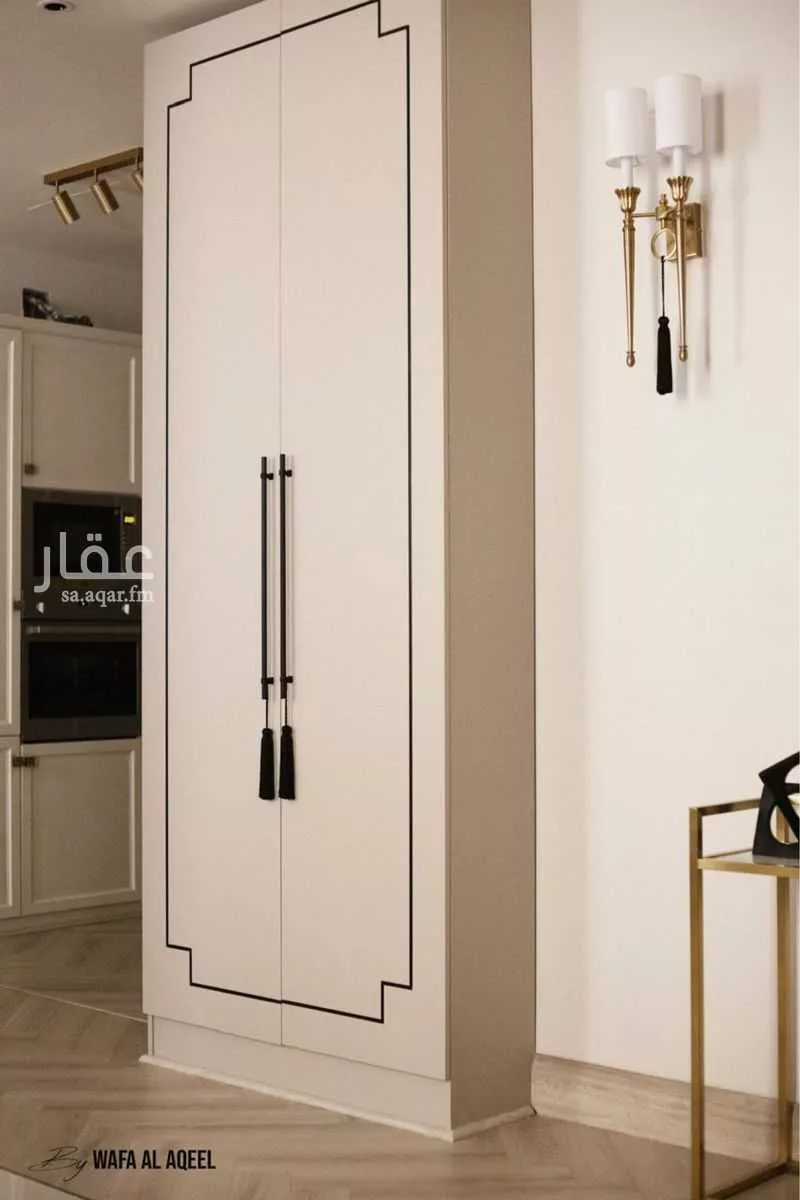 3 bedroom apartment in Al Muhammadiyah 5