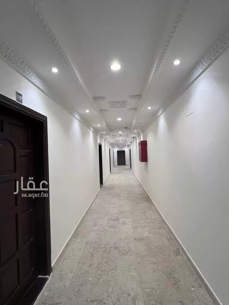 شقة 1 غرف في ظهرة البديعة، الرياض 8