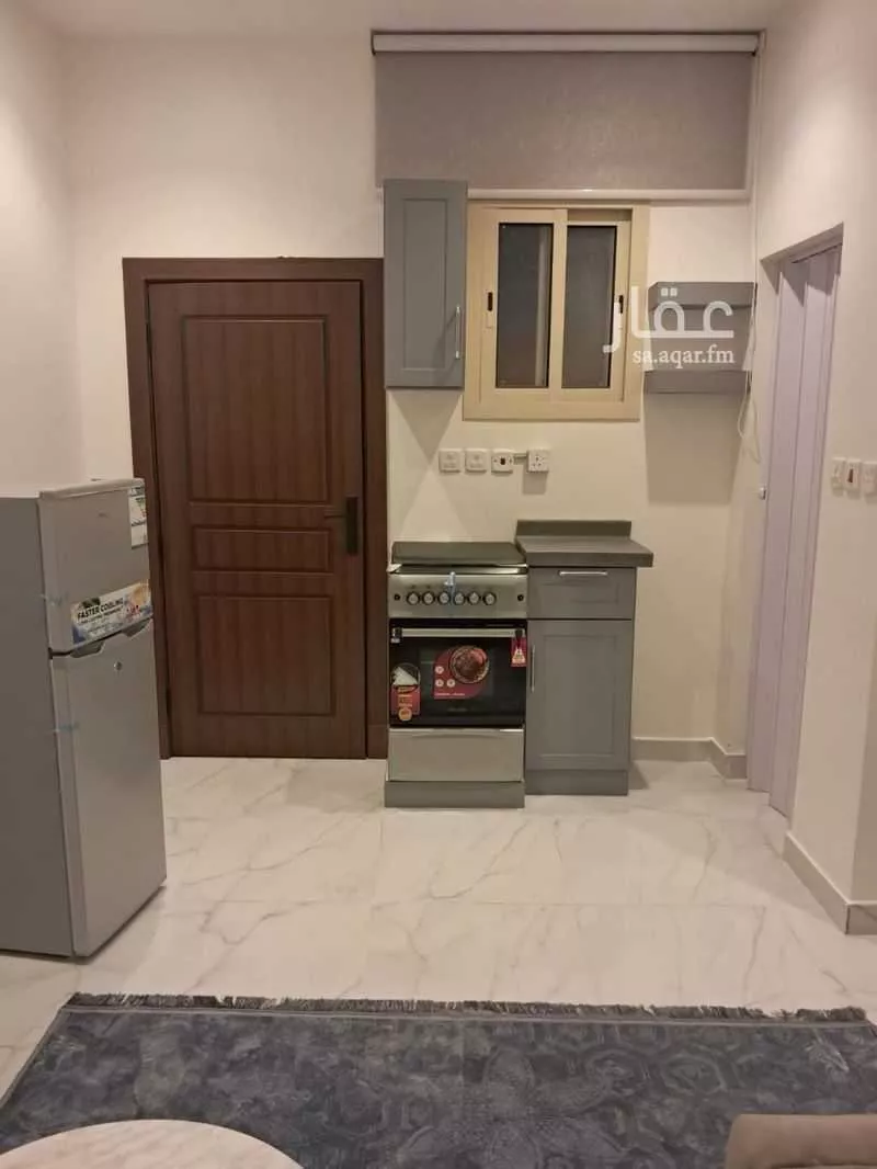 شقة 1 غرف في ظهرة البديعة، الرياض 6