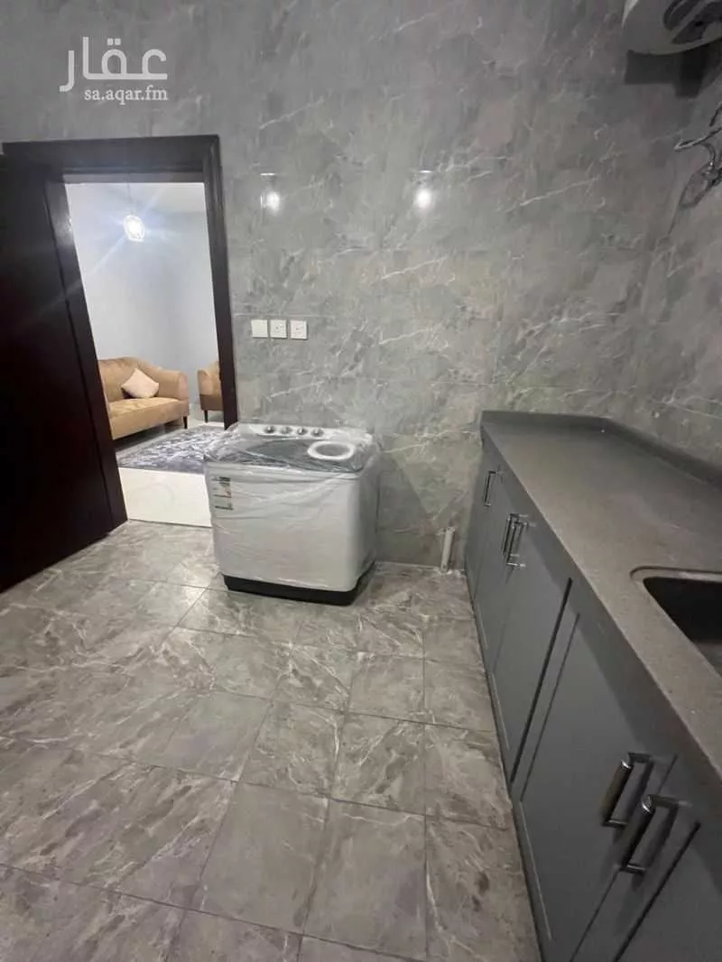 2 bedroom apartment in Dhahrat Al Badiah, Riyadh 6