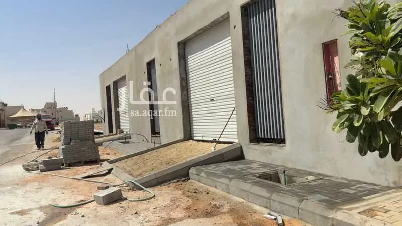 أرض 450 م² في المهدية