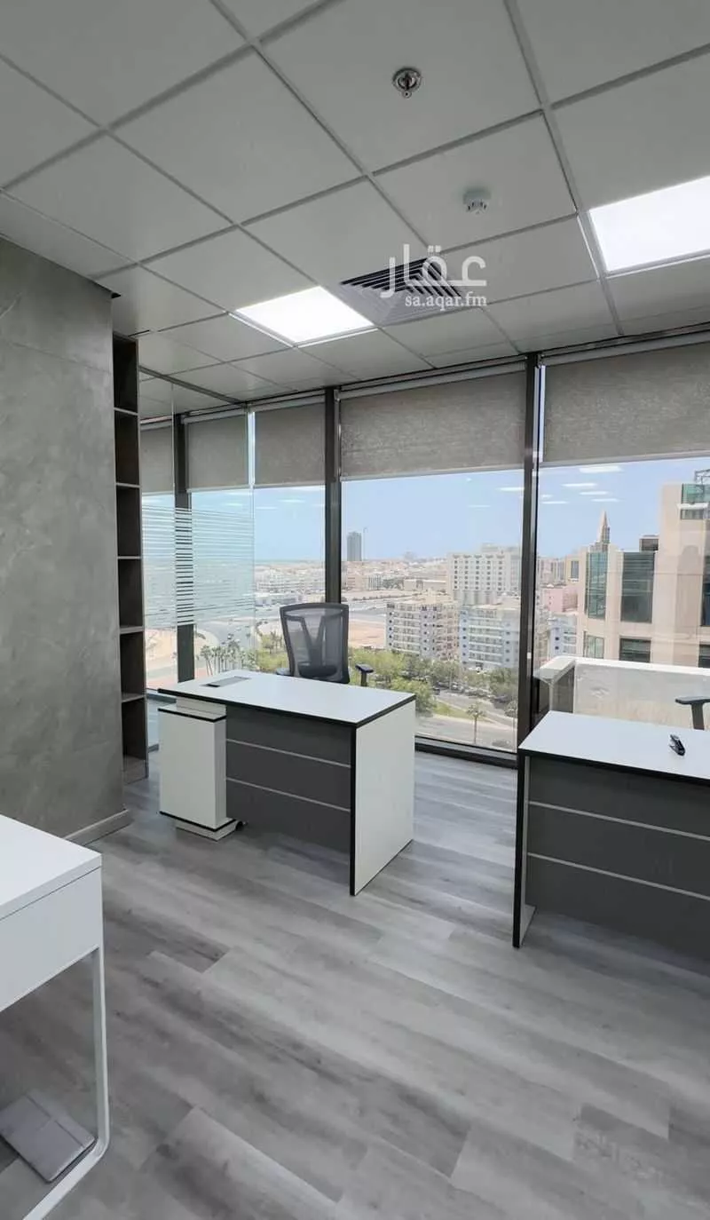 10 bedroom office in Al Baghdadiyah Al Gharbiyah, Jeddah 12
