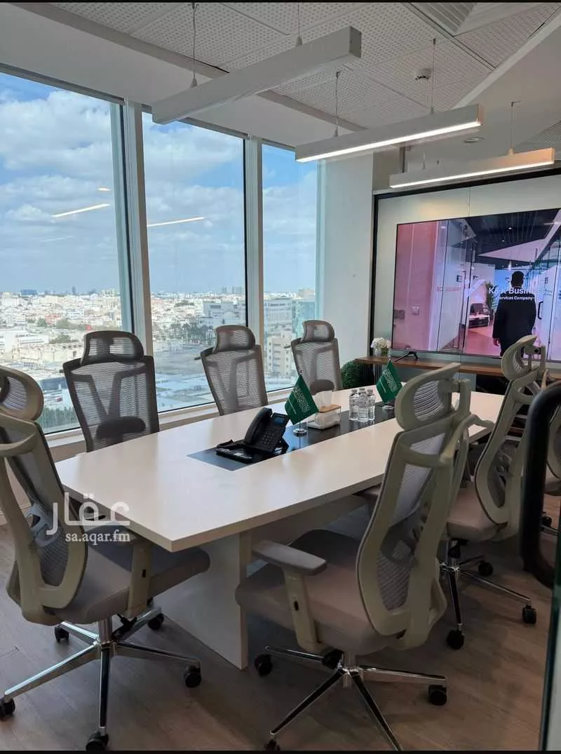 25 bedroom office in Al Baghdadiyah Al Gharbiyah, Jeddah 7