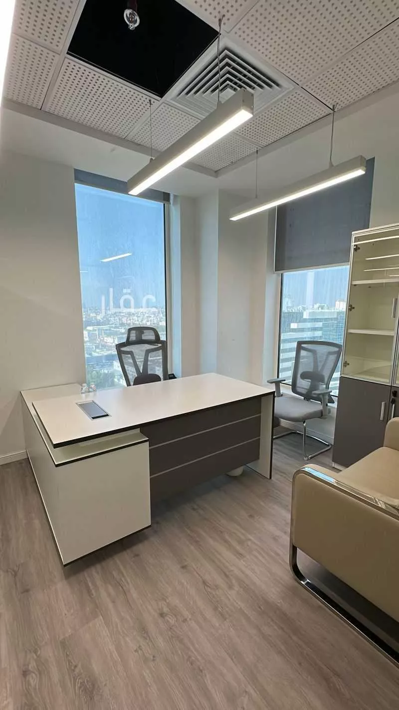 25 bedroom office in Al Baghdadiyah Al Gharbiyah, Jeddah 16