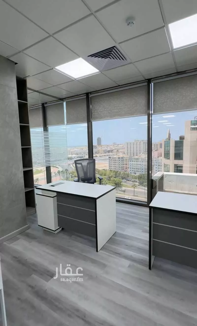 10 bedroom office in Al Baghdadiyah Al Gharbiyah, Jeddah 4
