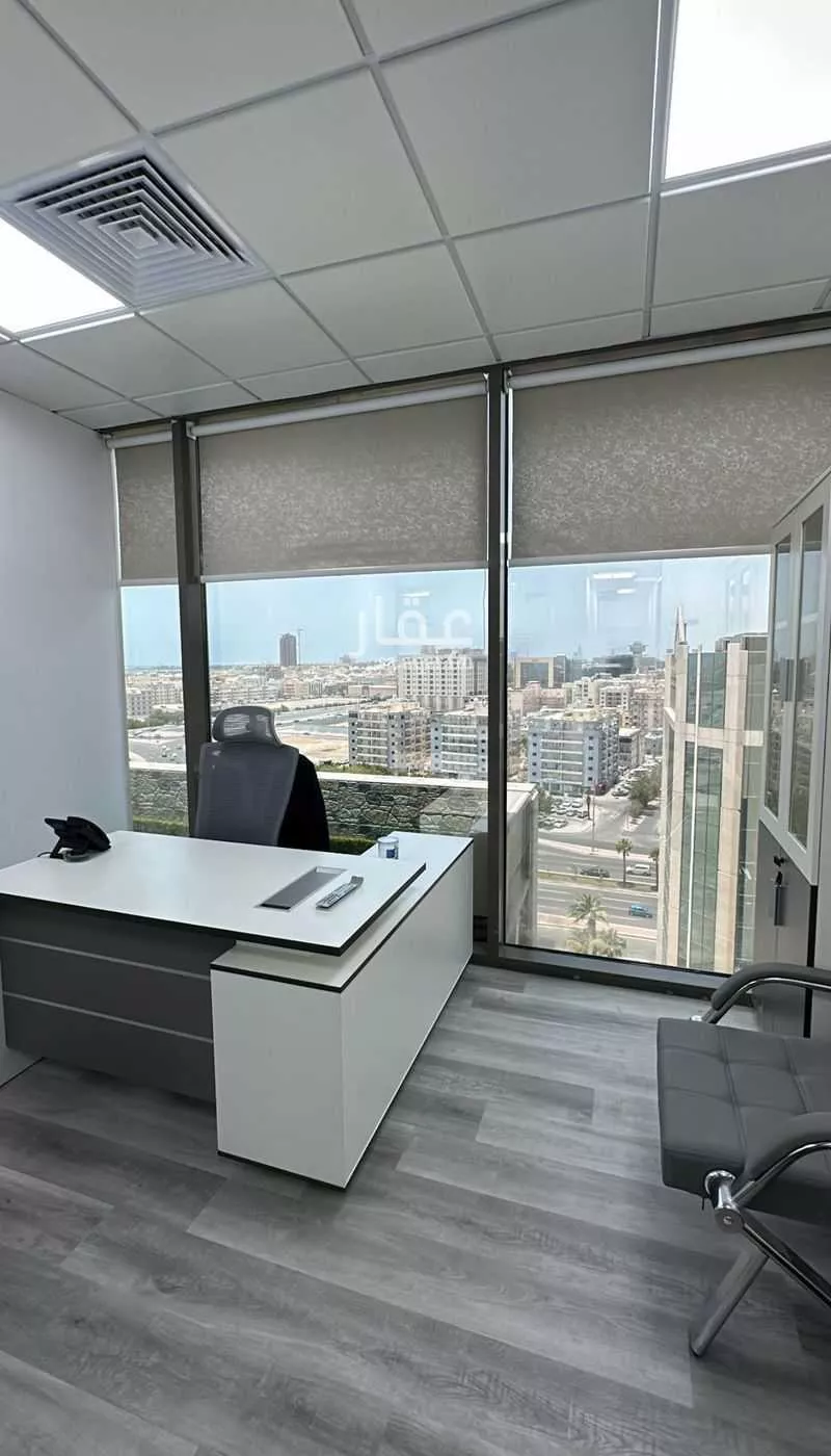 10 bedroom office in Al Baghdadiyah Al Gharbiyah, Jeddah 6