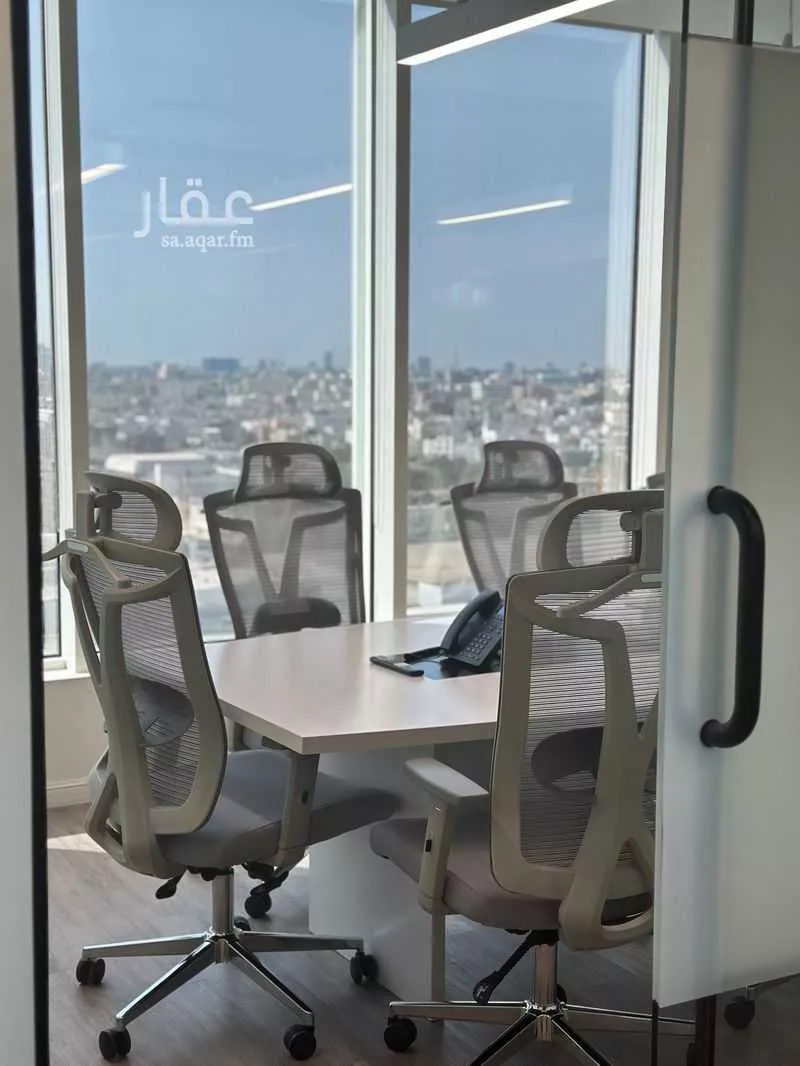 25 bedroom office in Al Baghdadiyah Al Gharbiyah, Jeddah 15