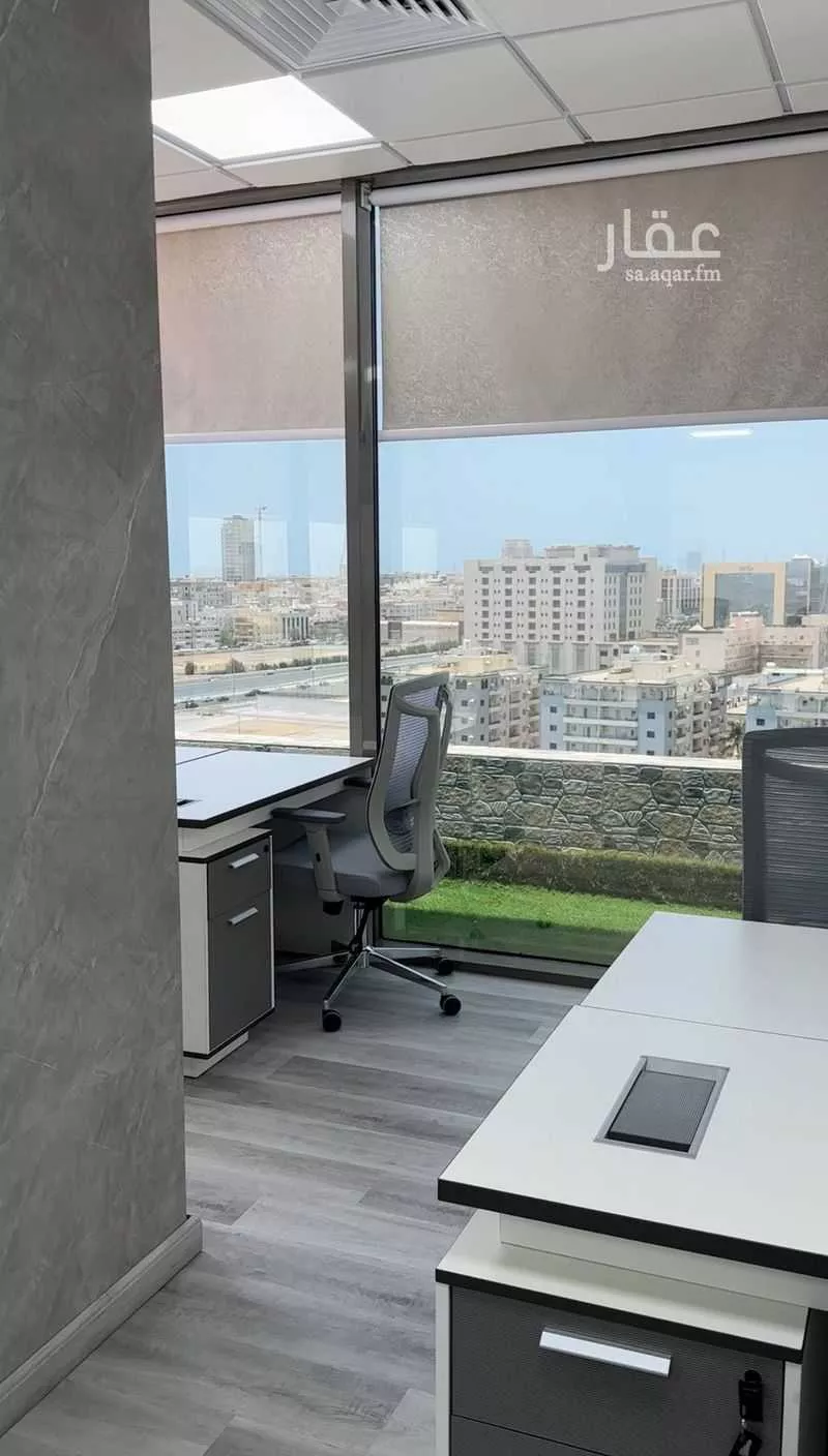 10 bedroom office in Al Baghdadiyah Al Gharbiyah, Jeddah 21