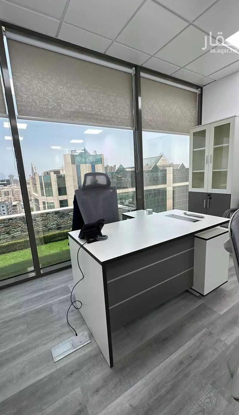 10 bedroom office in Al Baghdadiyah Al Gharbiyah, Jeddah 7