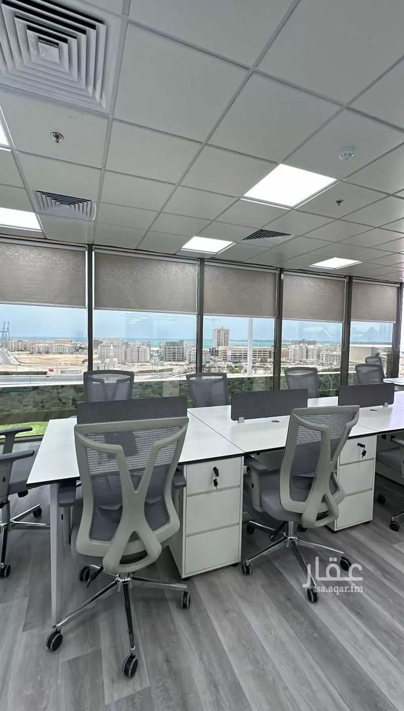 10 bedroom office in Al Baghdadiyah Al Gharbiyah, Jeddah 11