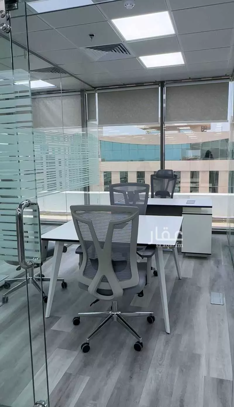 10 bedroom office in Al Baghdadiyah Al Gharbiyah, Jeddah 13