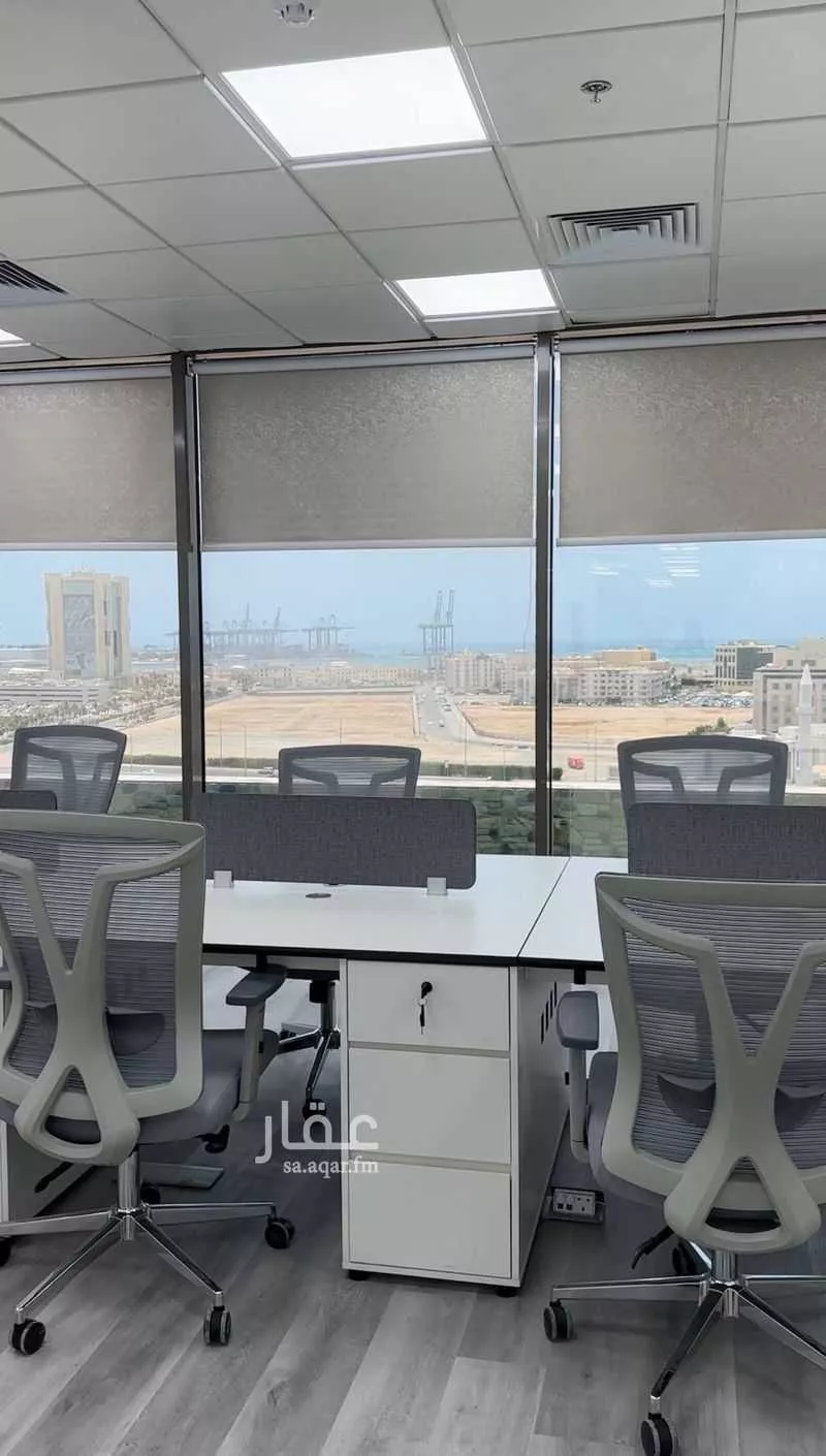 10 bedroom office in Al Baghdadiyah Al Gharbiyah, Jeddah 23