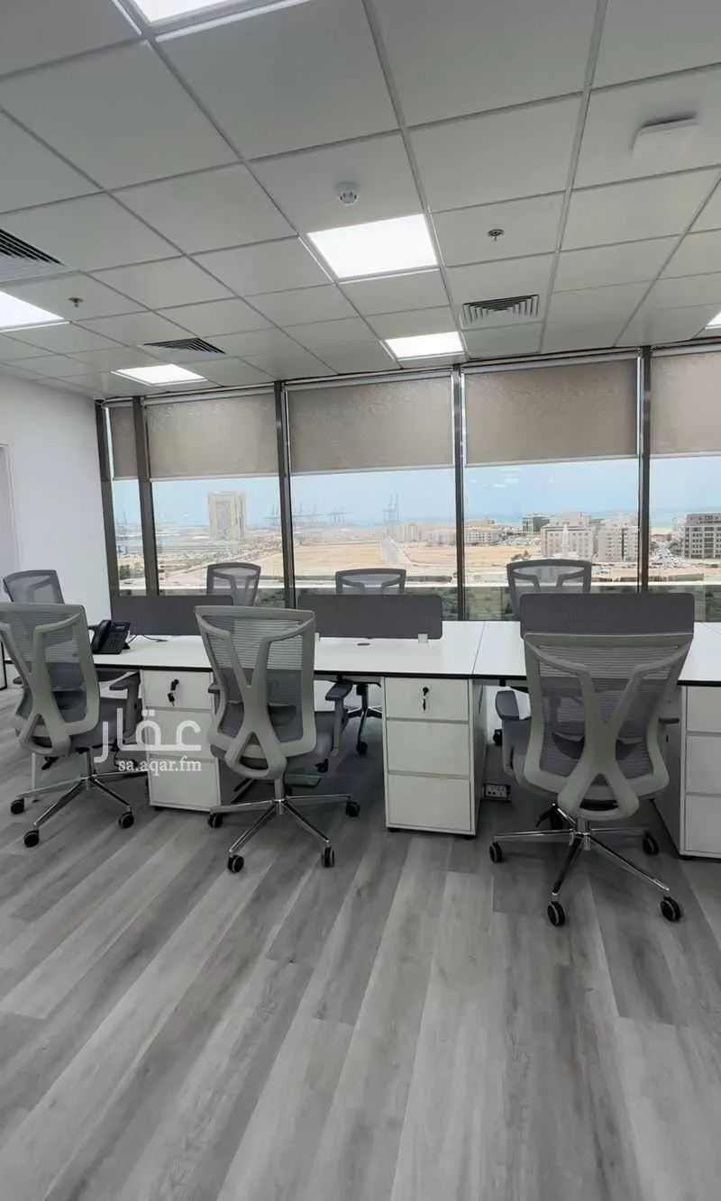 10 bedroom office in Al Baghdadiyah Al Gharbiyah, Jeddah 10