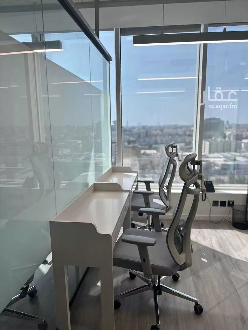 25 bedroom office in Al Baghdadiyah Al Gharbiyah, Jeddah 9