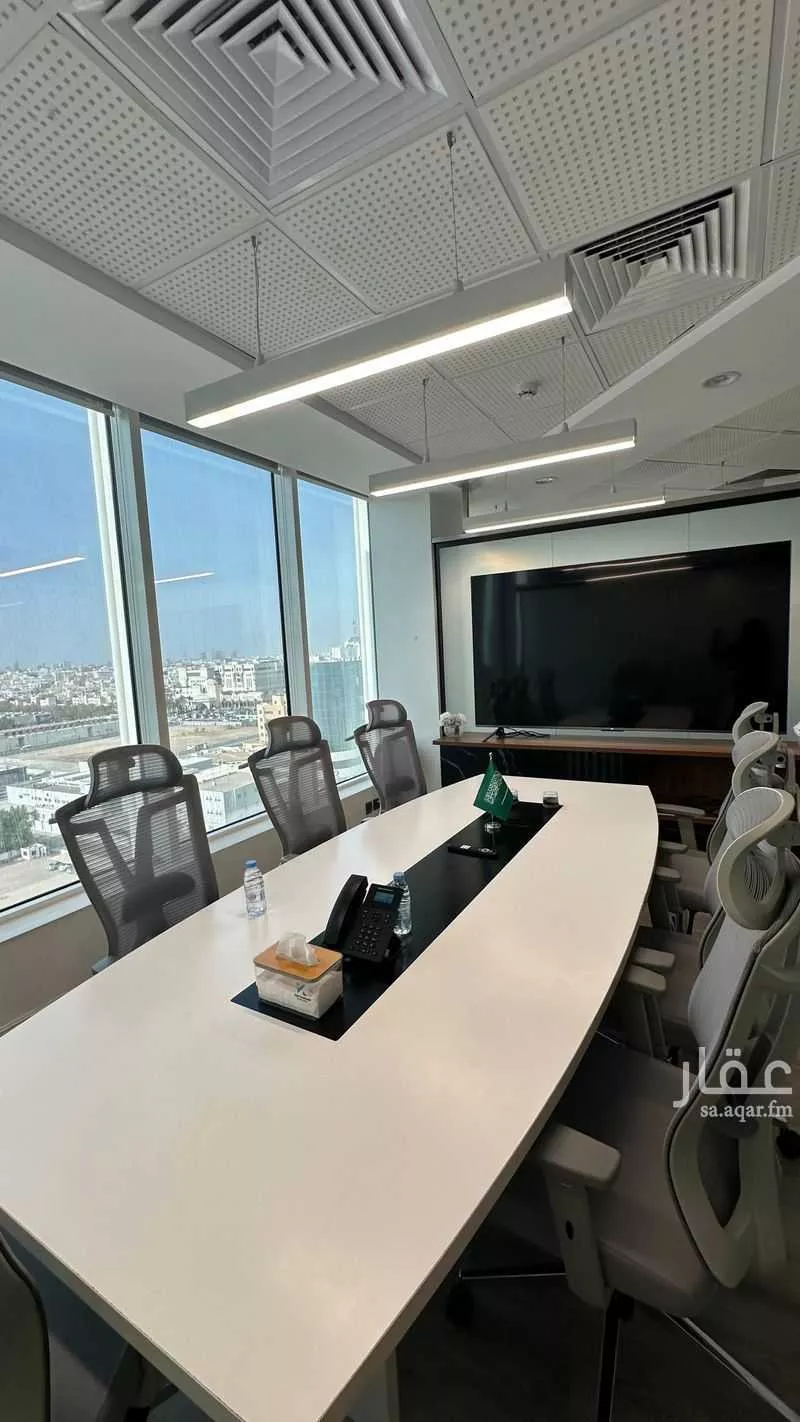 25 bedroom office in Al Baghdadiyah Al Gharbiyah, Jeddah 18