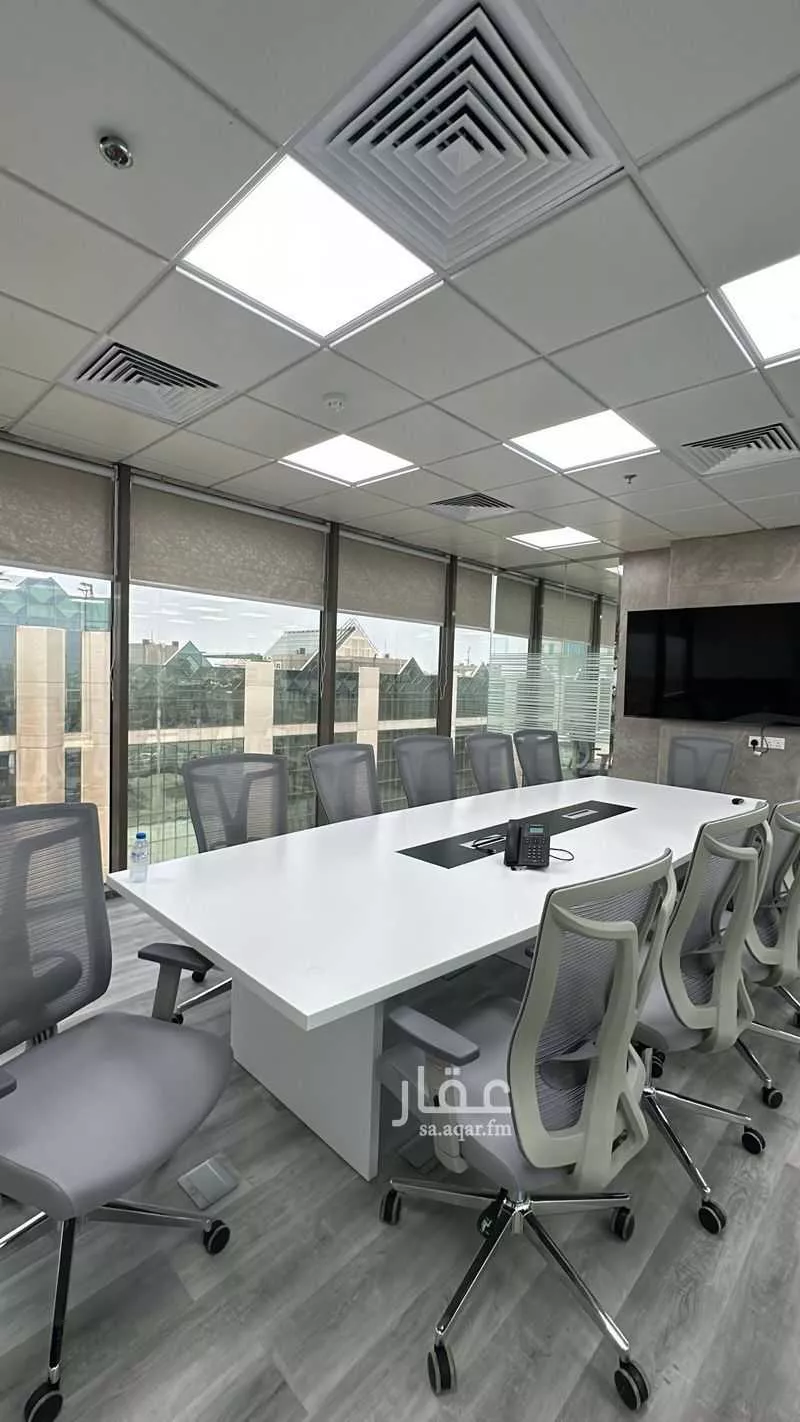 10 bedroom office in Al Baghdadiyah Al Gharbiyah, Jeddah 5