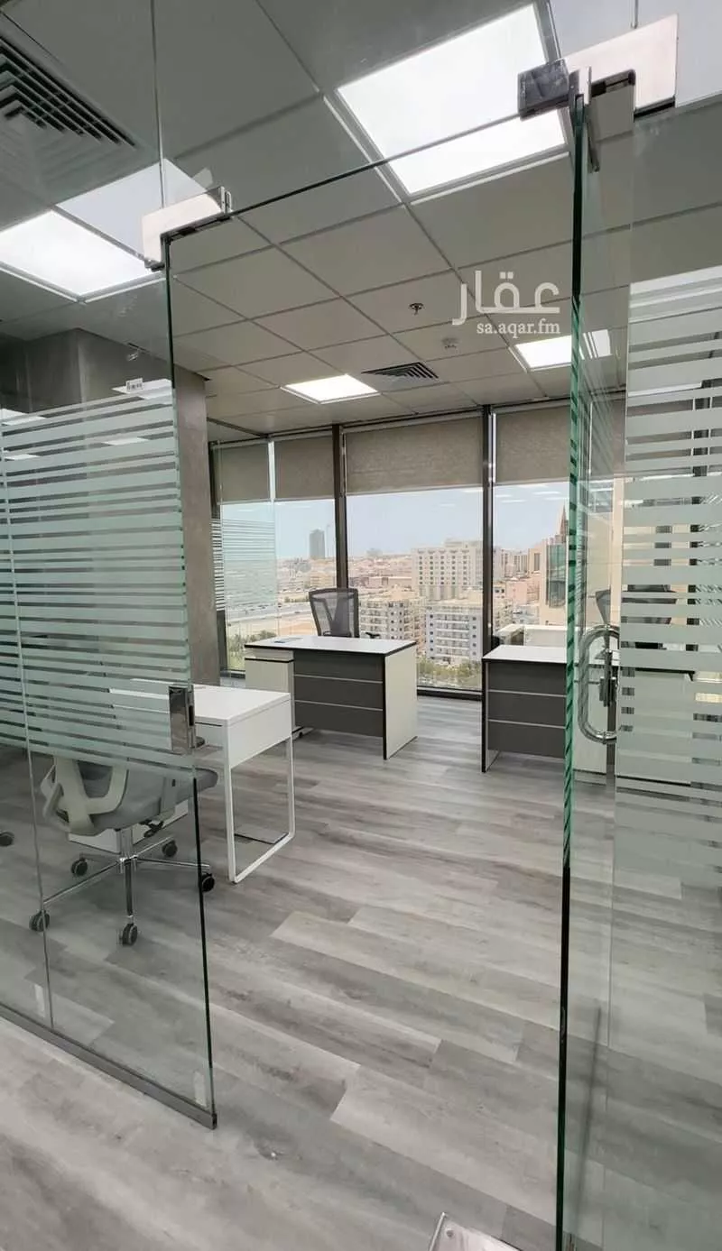 10 bedroom office in Al Baghdadiyah Al Gharbiyah, Jeddah 17