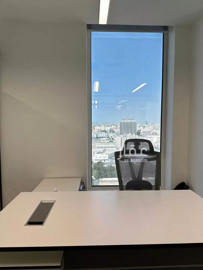 25 bedroom office in Al Baghdadiyah Al Gharbiyah, Jeddah 5