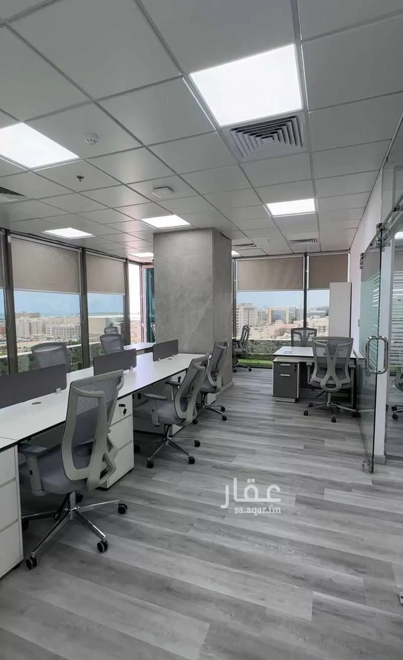 10 bedroom office in Al Baghdadiyah Al Gharbiyah, Jeddah 20
