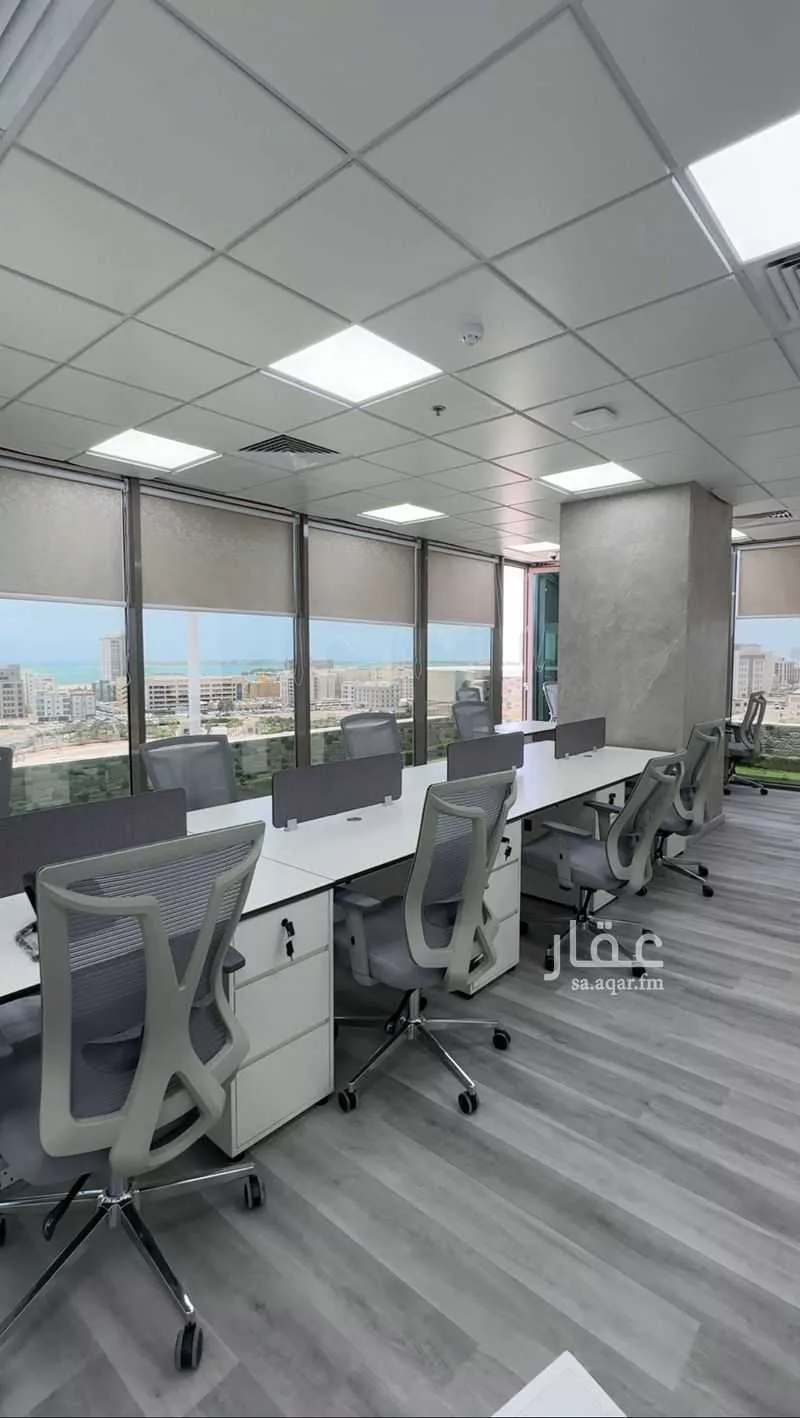 10 bedroom office in Al Baghdadiyah Al Gharbiyah, Jeddah 19