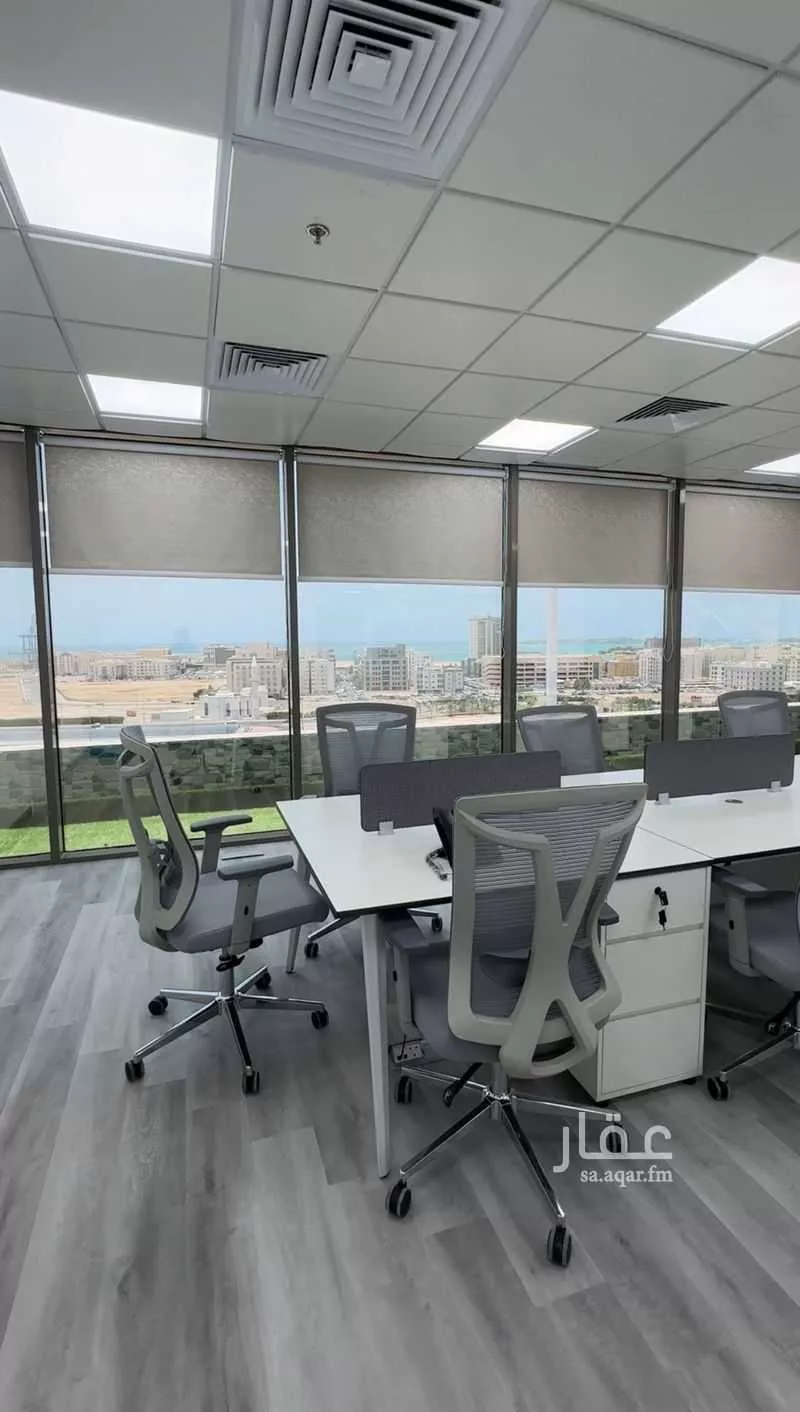10 bedroom office in Al Baghdadiyah Al Gharbiyah, Jeddah 18