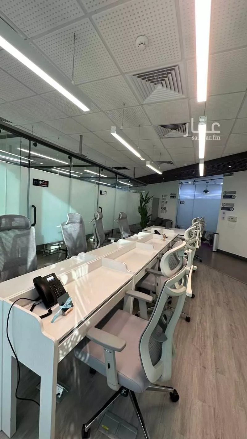 25 bedroom office in Al Baghdadiyah Al Gharbiyah, Jeddah 12