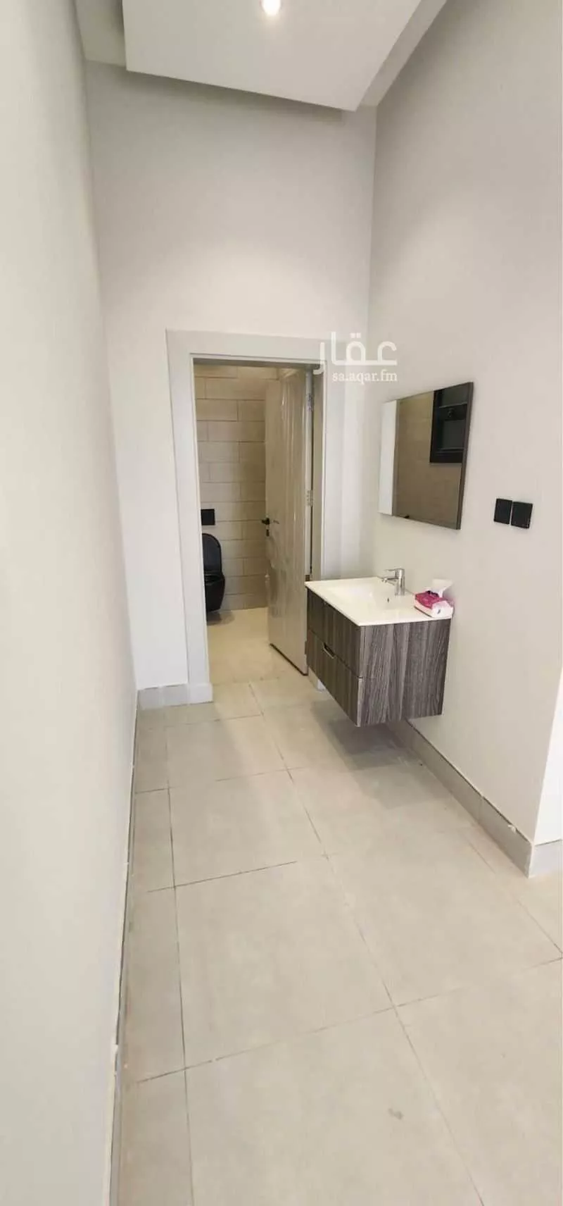 3 bedroom apartment in Al Narjis 3