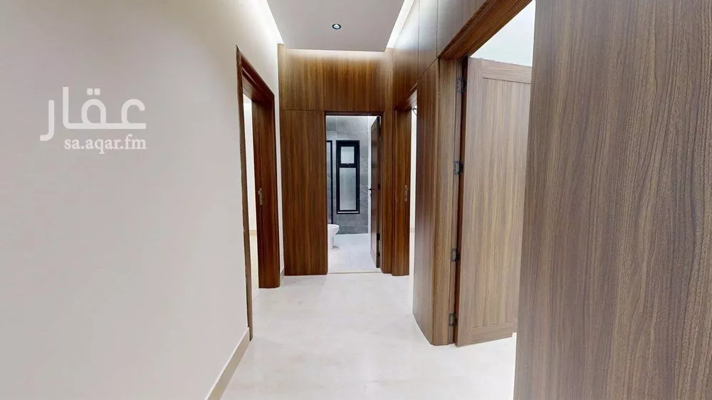 شقة 4 غرف في الروضة 2