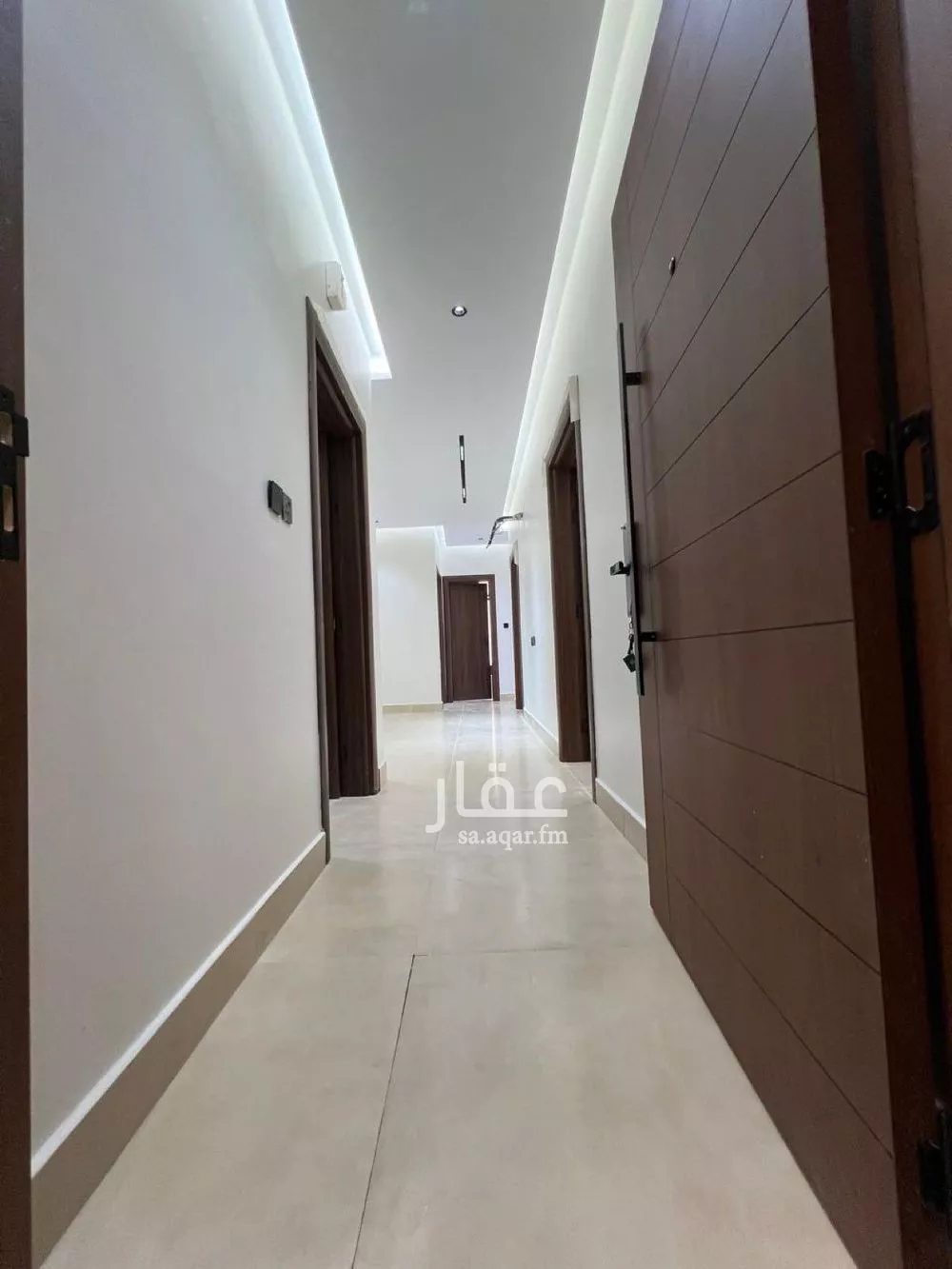 4 bedroom apartment in Al Rawdah 4