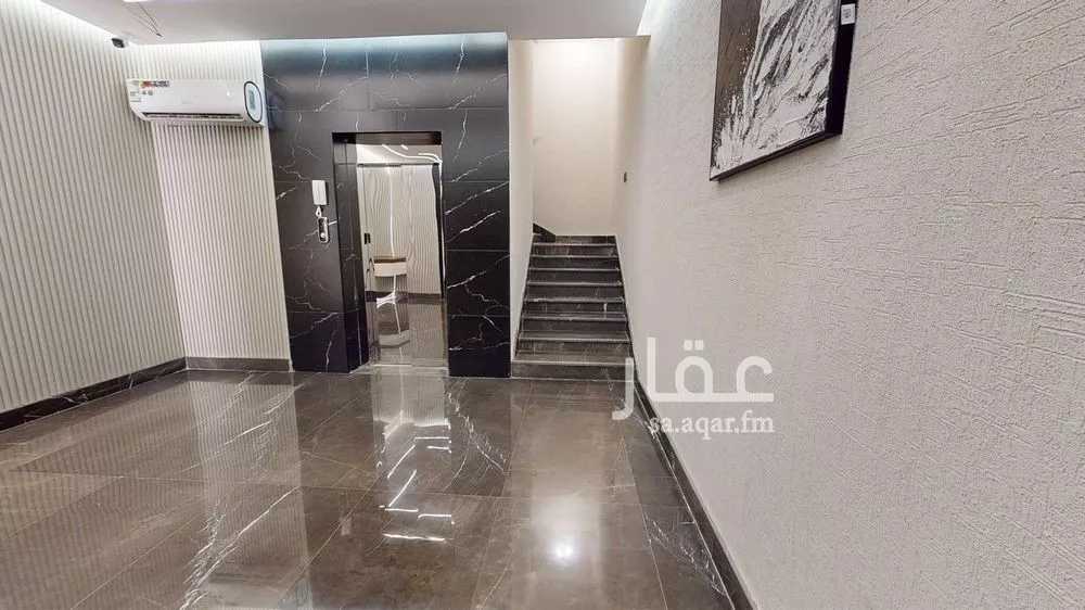 شقة 4 غرف في الروضة 4