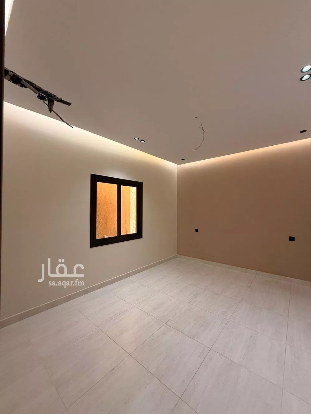 شقة 4 غرف في الروضة 3