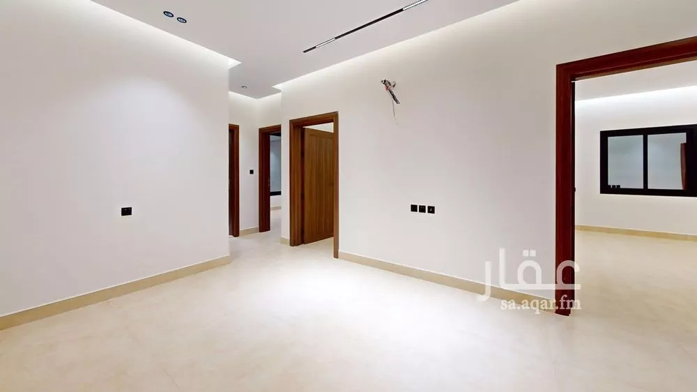 شقة 4 غرف في الروضة 5