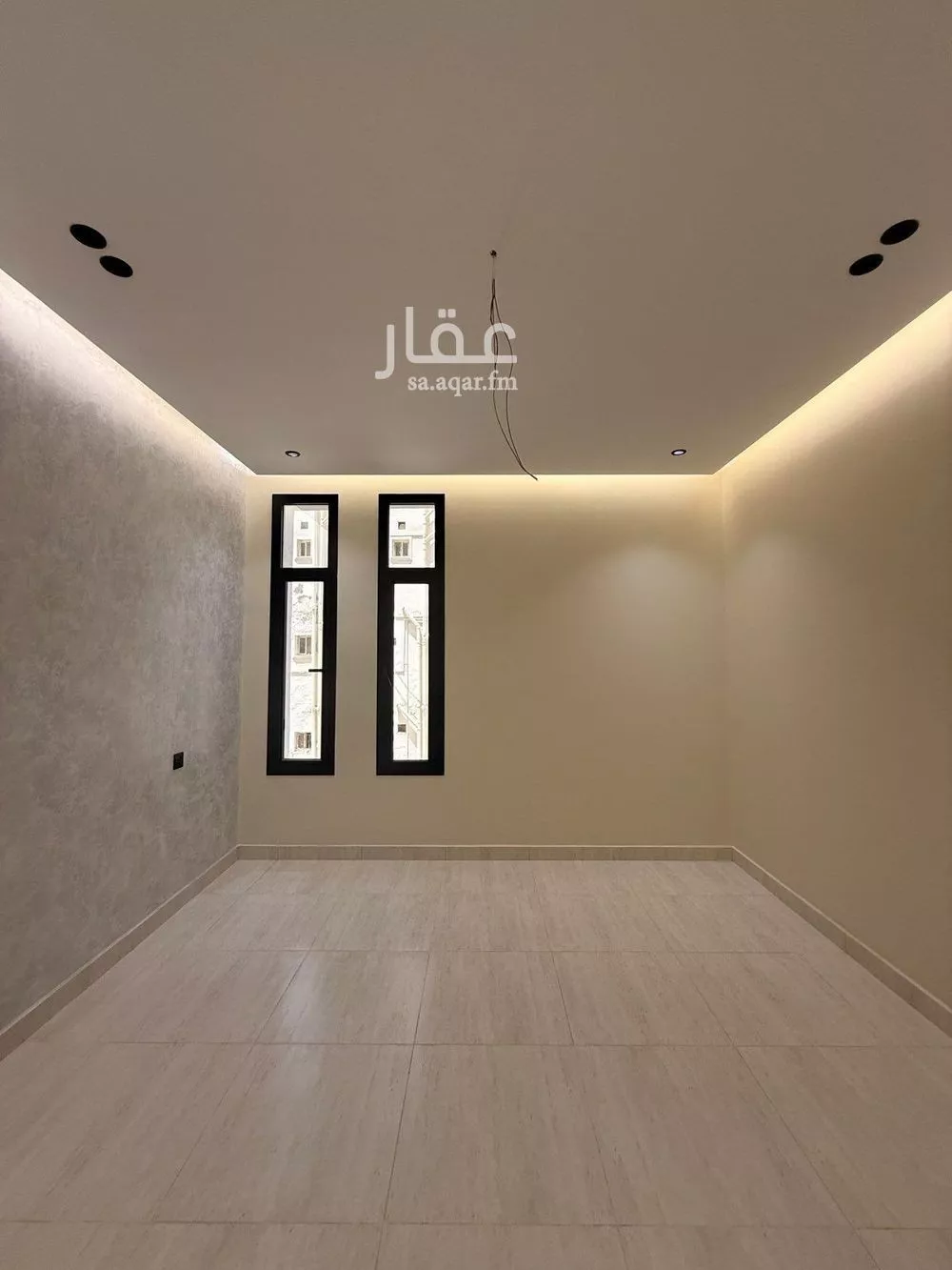 شقة 4 غرف في الروضة 5