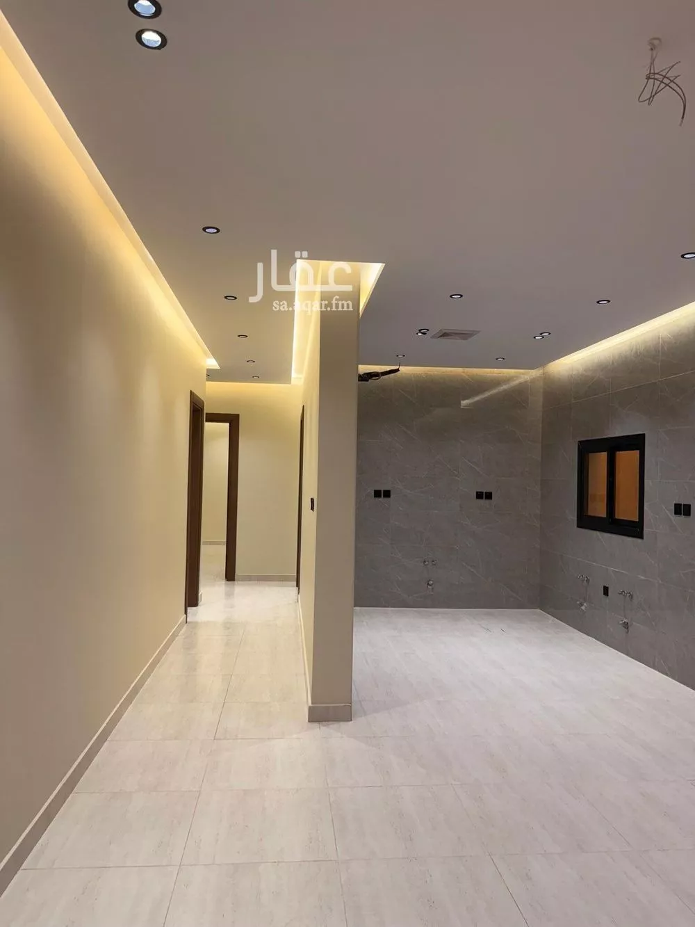 شقة 4 غرف في الروضة 4