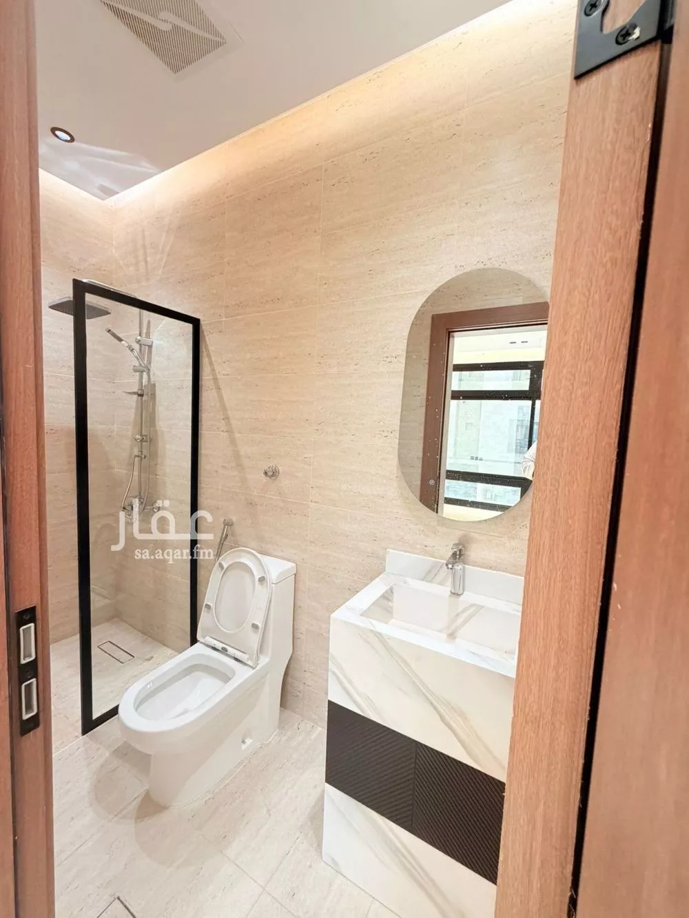 شقة 5 غرف في النعيم 2