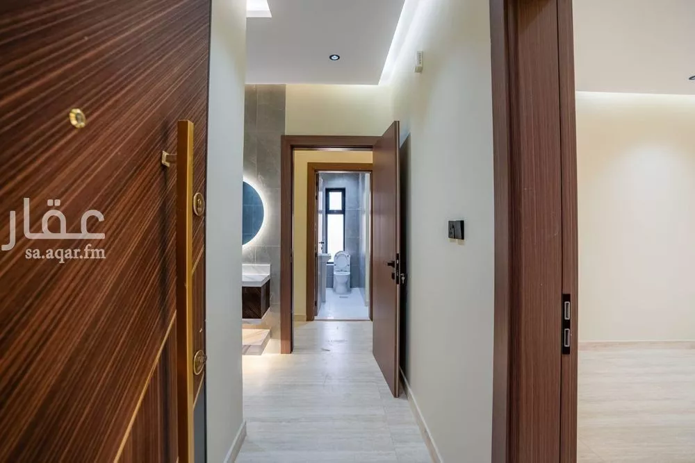 4 bedroom apartment in Al Rawdah 5