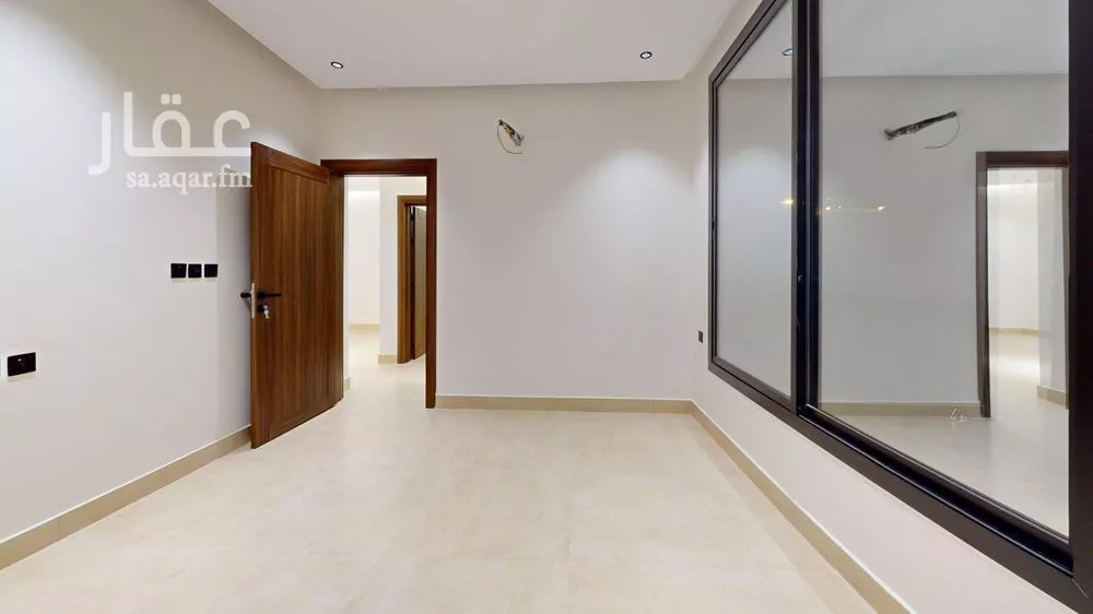 شقة 4 غرف في الروضة 1