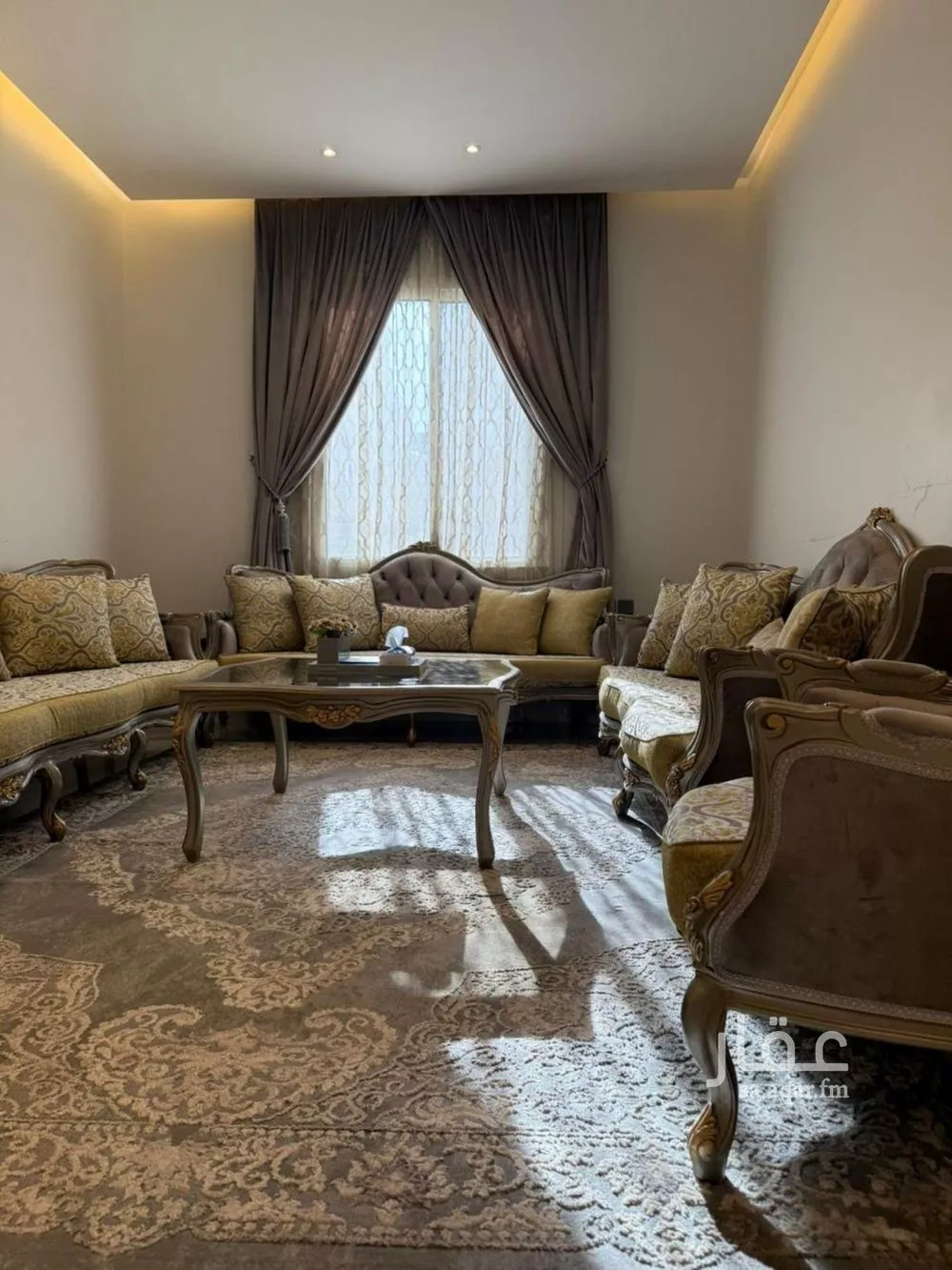 3 bedroom apartment in Al Narjis 1
