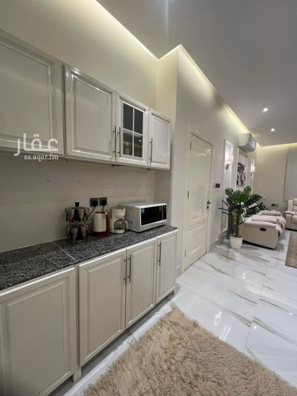 3 bedroom apartment in Al Narjis 2