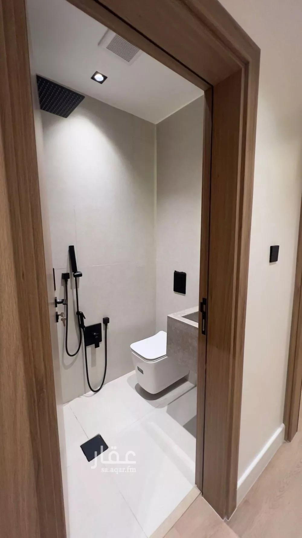 4 bedroom villa in Al Olaya, Riyadh 5