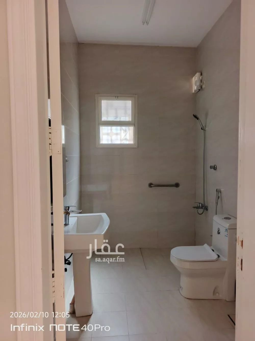 دور 4 غرف في الحمراء 4