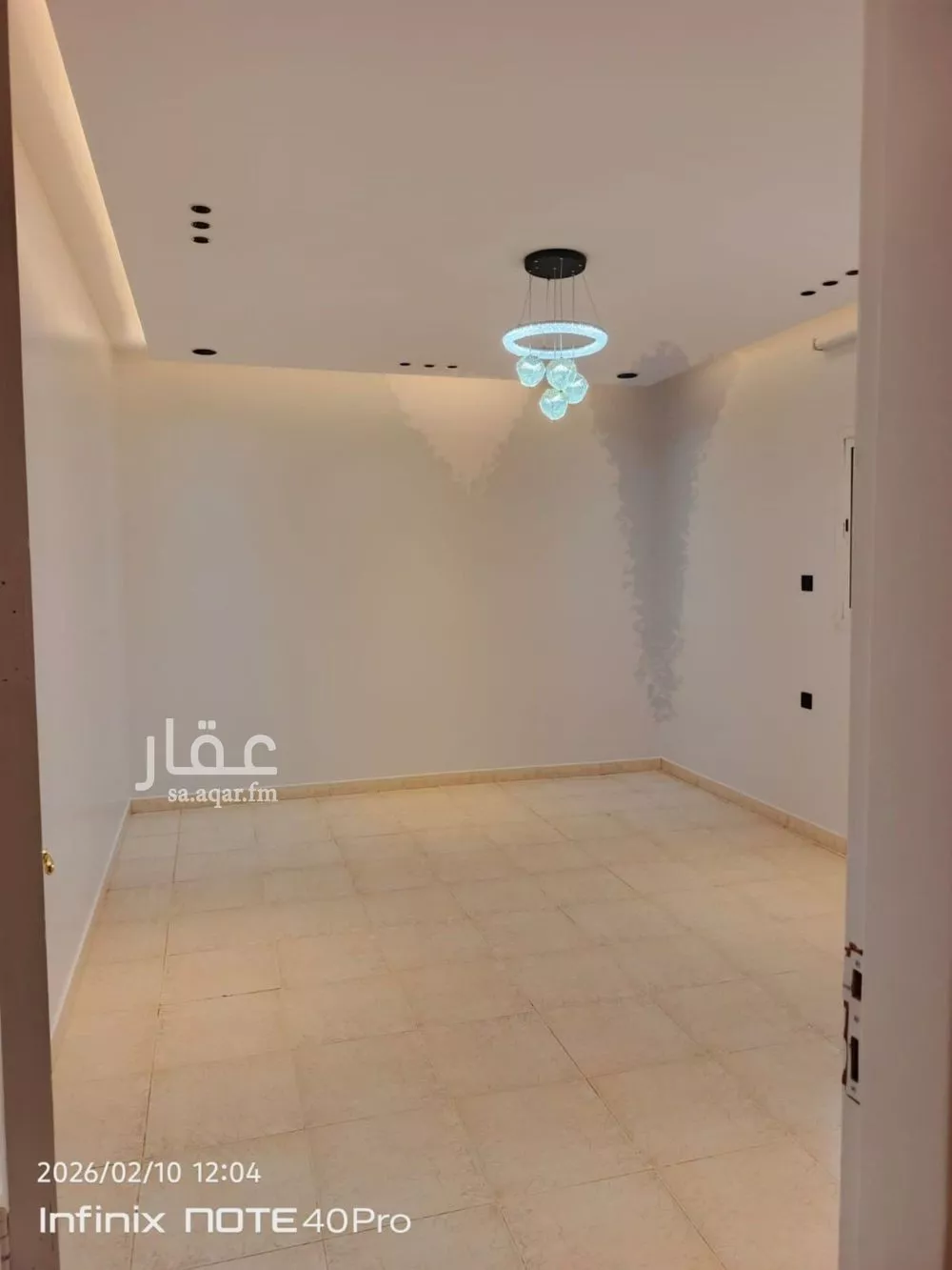 دور 4 غرف في الحمراء 3