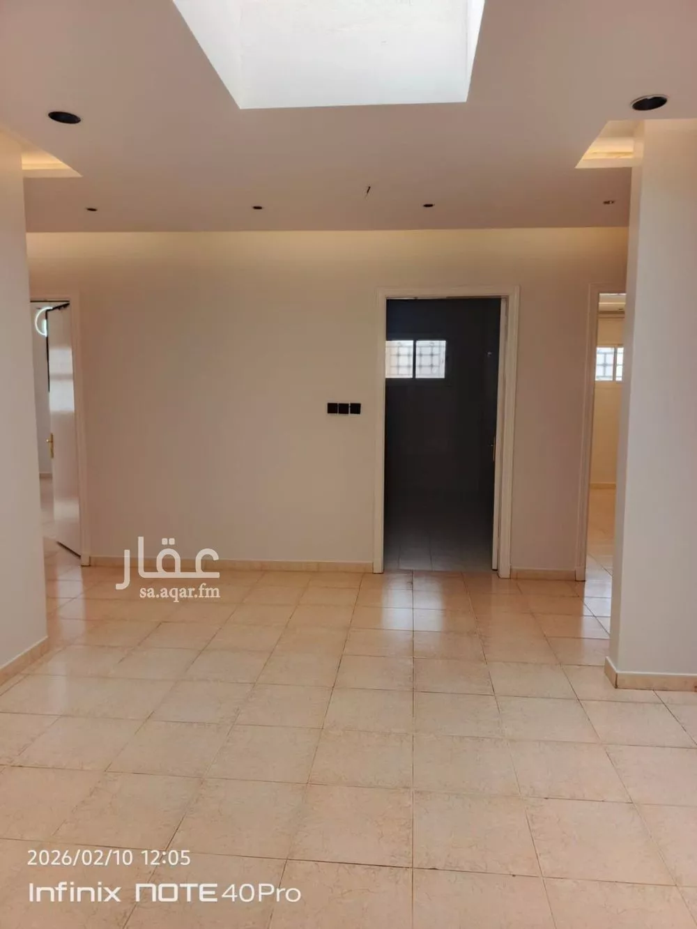 دور 4 غرف في الحمراء 5