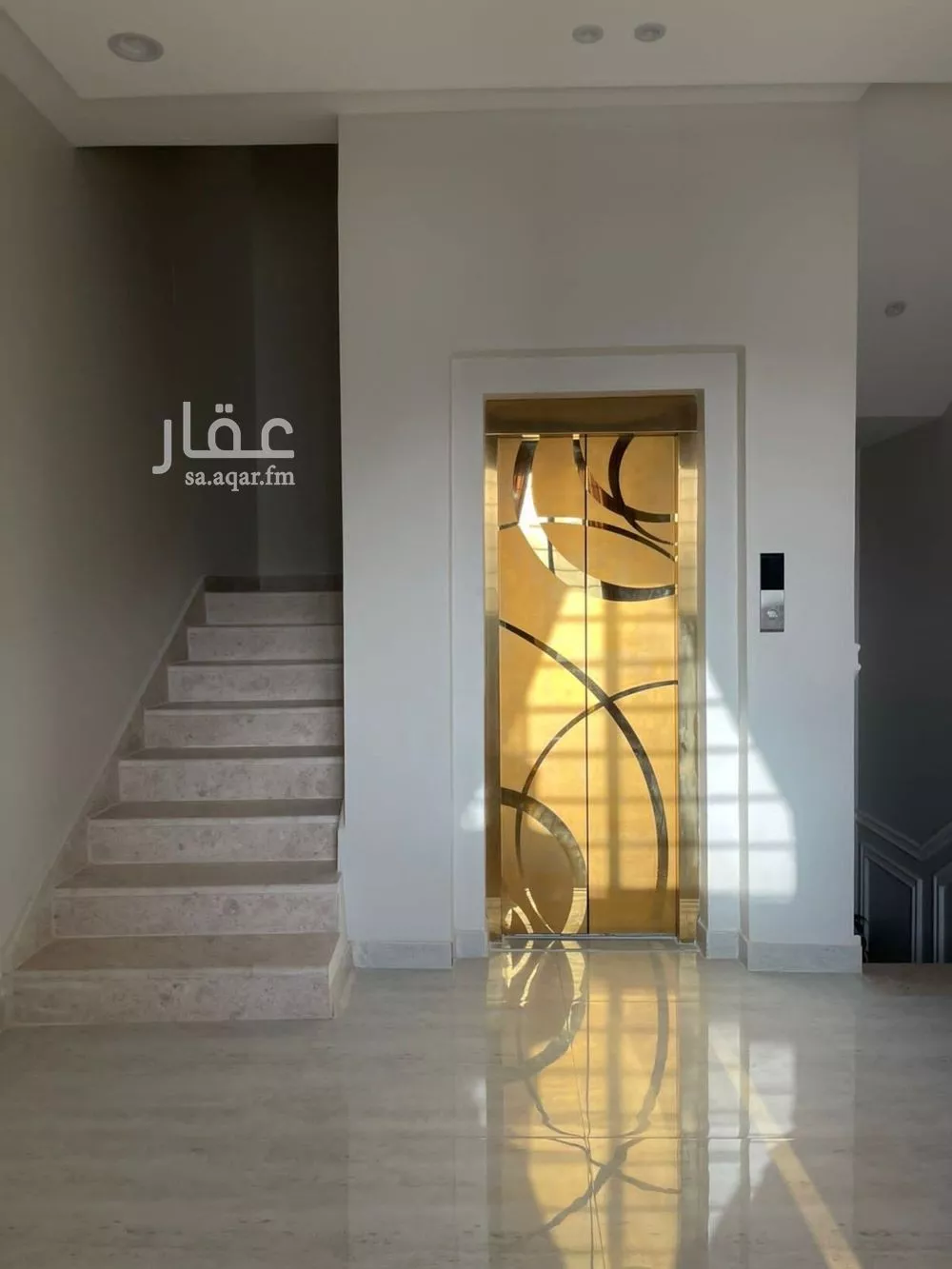 فيلا 5 غرف في المهدية 5