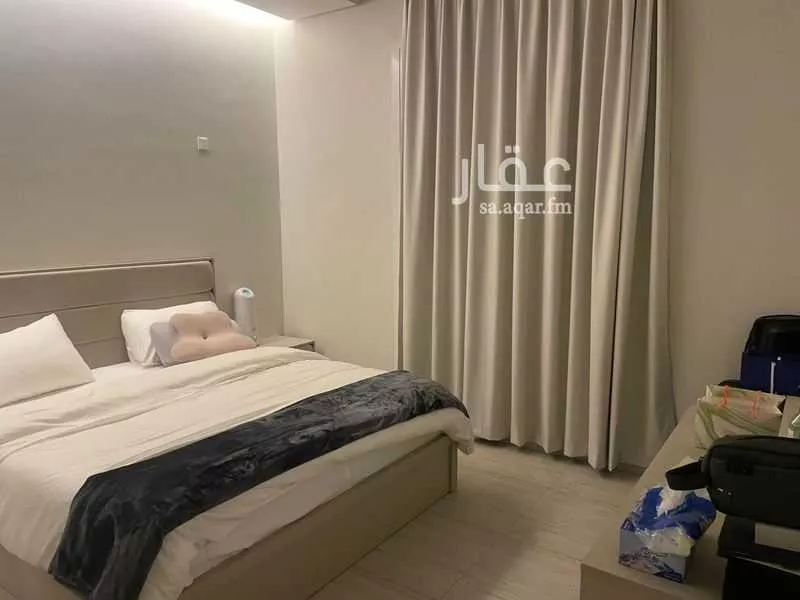 شقة 2 غرف في العارض 5