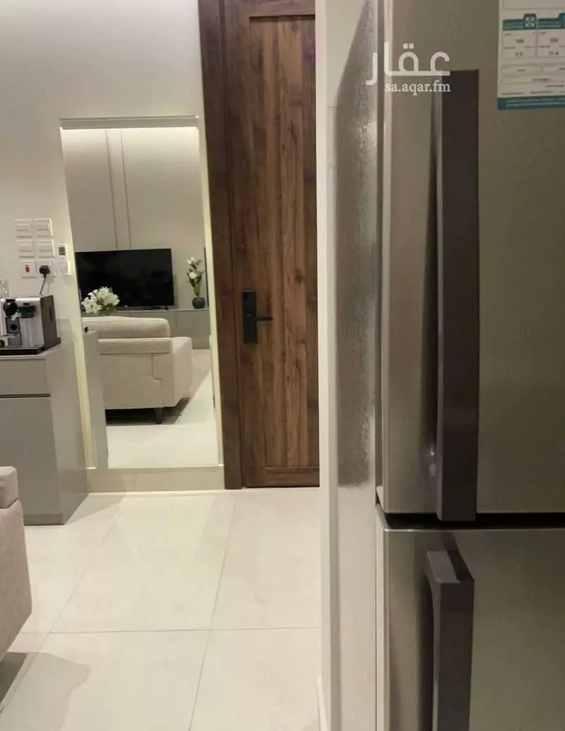 شقة 3 غرف في القيروان 5