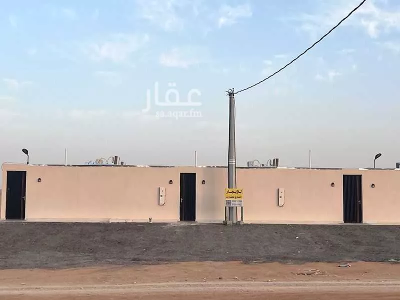 عمارة 455 م² في بنبان 2